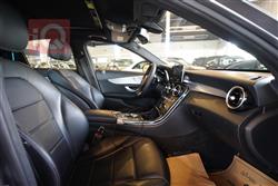 مێرسێدس بێنز C-Class